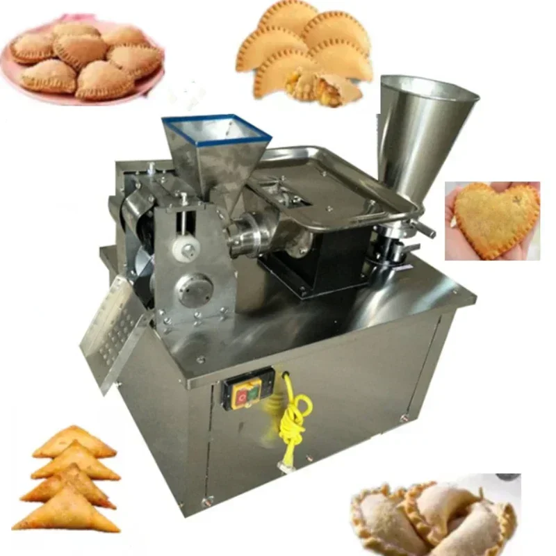 

110V/220v Small Size Automatic Electric Torlini Dumpling Machine