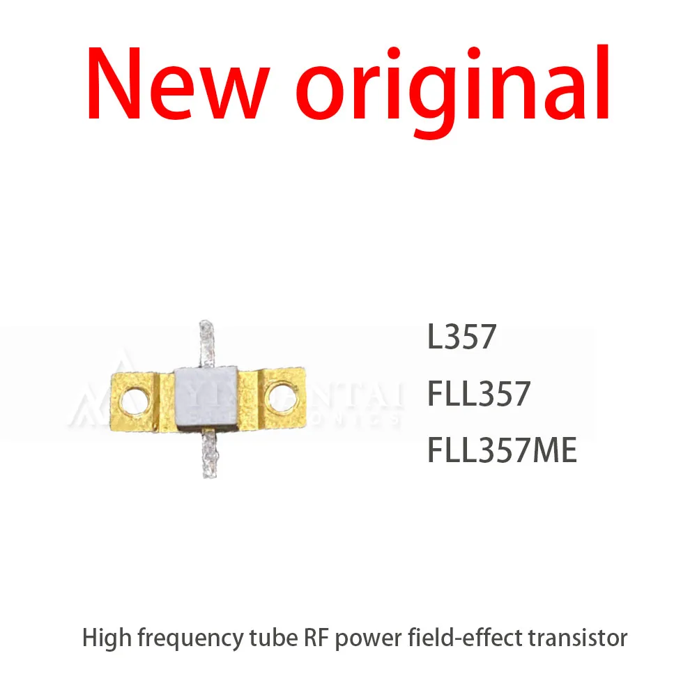 

1Pcs/L357 FLL357 FLL357ME New original high-frequency tube RF tube microwave device