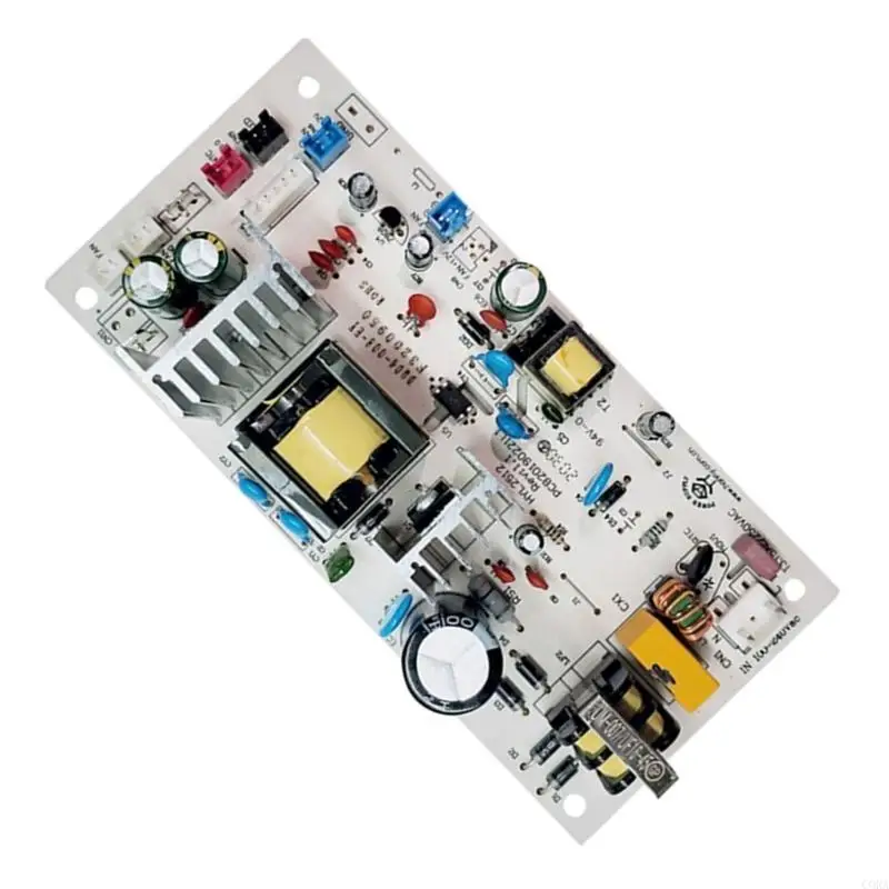 

CORA 220V Red Wine Cabinet Power Board Main Board Power Supply Control Board For DIY Setups And Efficient Cooling