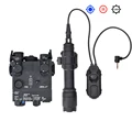 BK Blue M600C Set