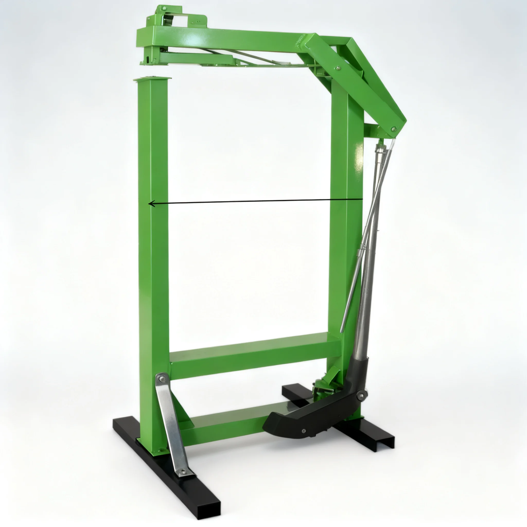 Foot Pedal Carton Binding Machine, Industrial Corrugated Box Stitcher, Cardboard Box Sewing & Sealing Equipment