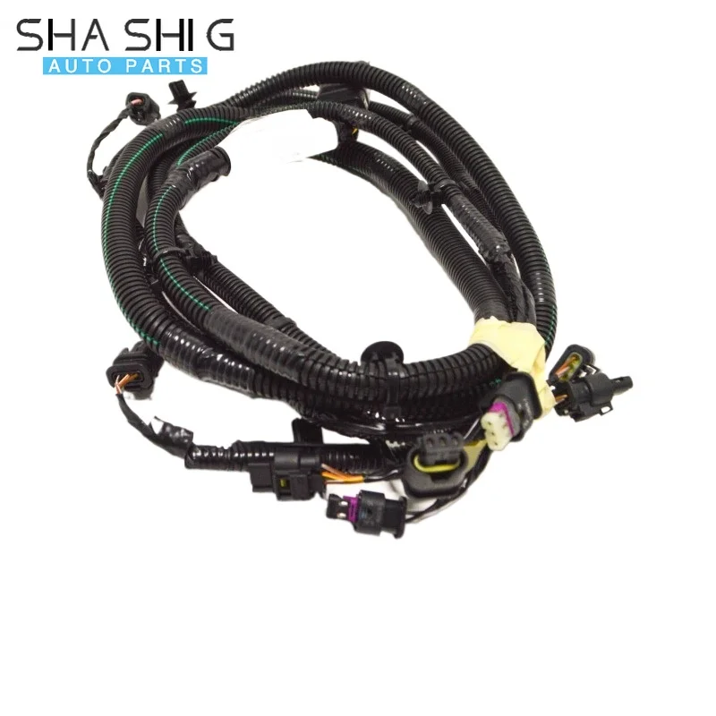 Parking Sensors Kit Cable Harness Suitable For VOLVO XC60 OEM 31453603