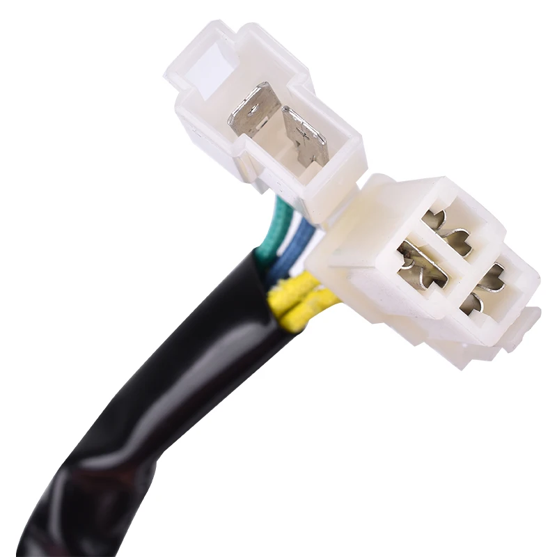 12 فولت مولد الإشعال لفافة ثابتة ل CFMoto ATV SSV UTV CF500 CF600 CF625 ZForce UForce U5 U6 CF 500 600 625 500CC 600CC CF188 #6