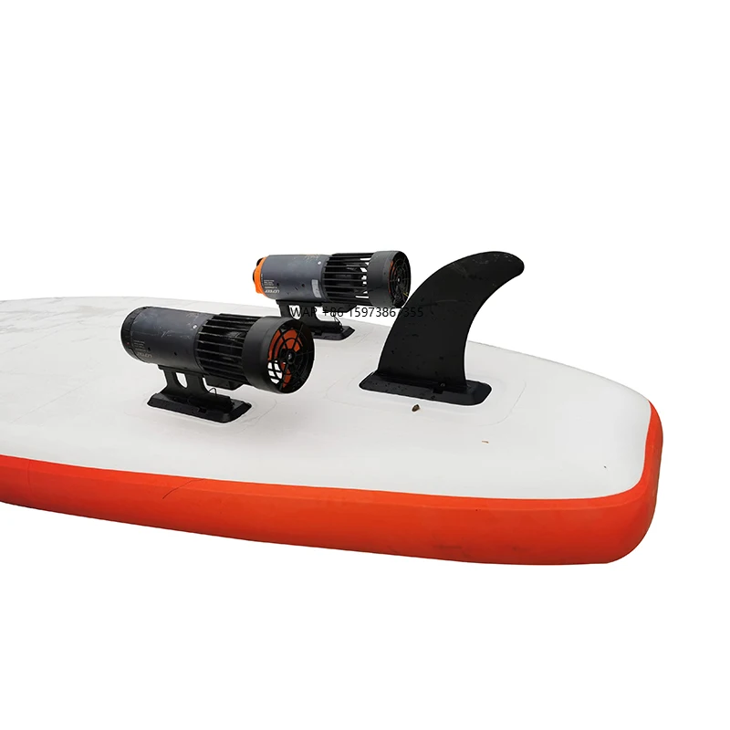 

Inflatable Paddle Board with All Accessories Stand up Board Paddle Boards Online Shopping Electric Surfboard with Battery Speed