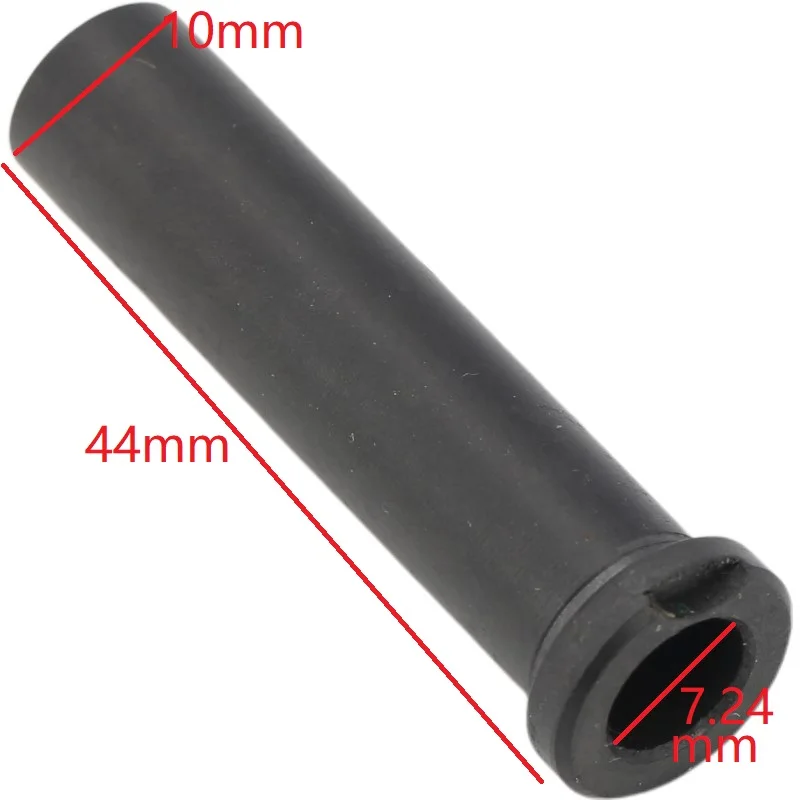 Plastic Reciprocator Shaft 44mm For Tajima And Chinese Embroidery Machines Spare Parts