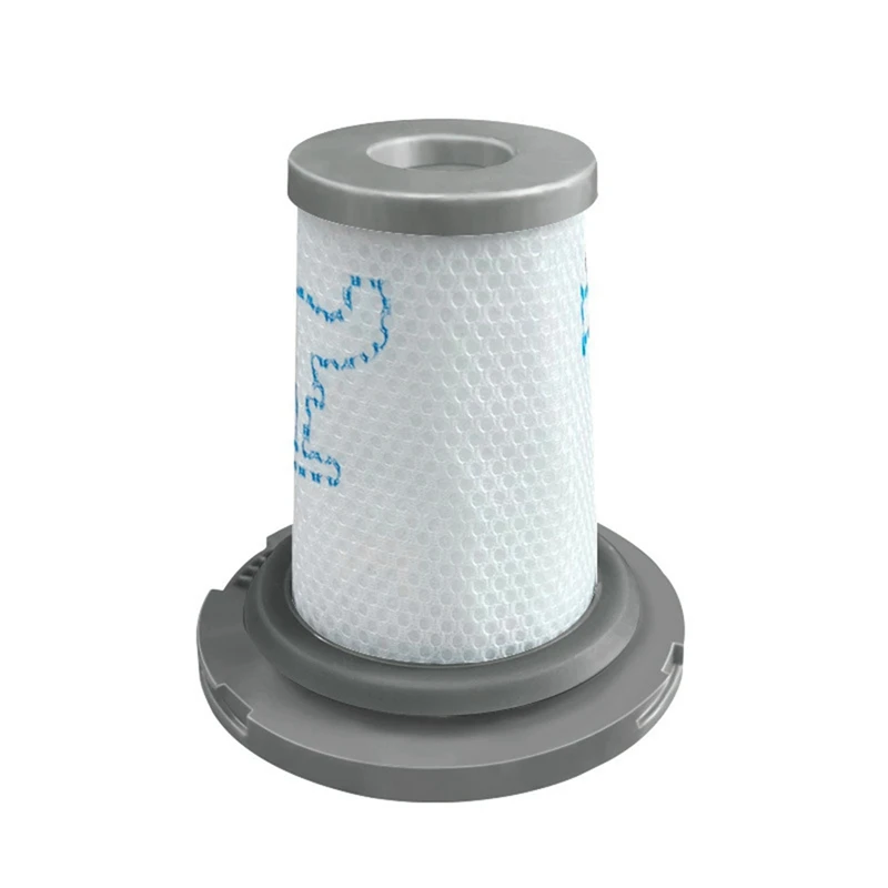 Para Rowenta RH96XX ZR 009006   X-FORCE FLEX8. 60 Aspiradora inalámbrica Accesorio de filtro lavable Pieza de repuesto