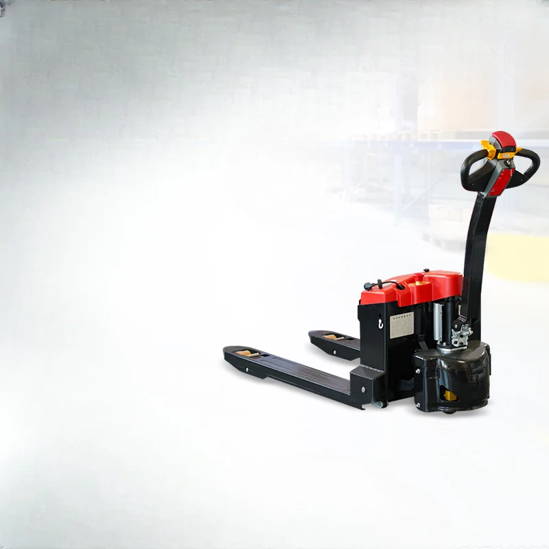 

Electric truck High power pallet truck Hydraulic forklift factory direct sales