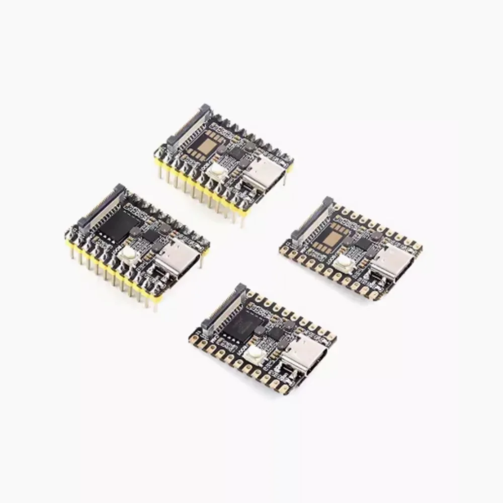 The Luckfox Pico Mini B RV1103 Linux microdevelopment board with 64MB of onboard memory and 128mb of flash memory