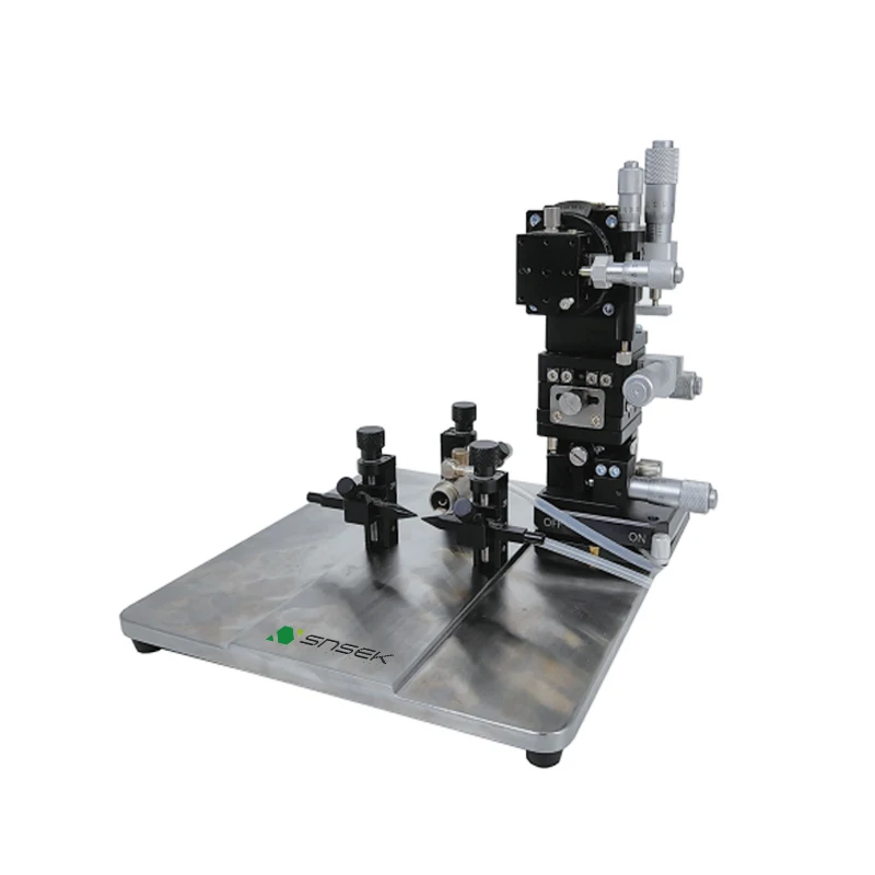 

Mouse Portable Stereotaxic Instrument