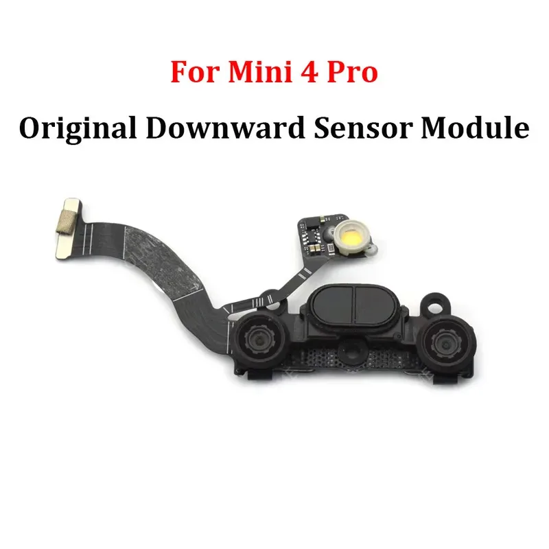 

for Mini 4 Pro Downward Sensor Module Mini4 Pro Drone Replacement Vision Sensor assembly with Cable Repair Parts