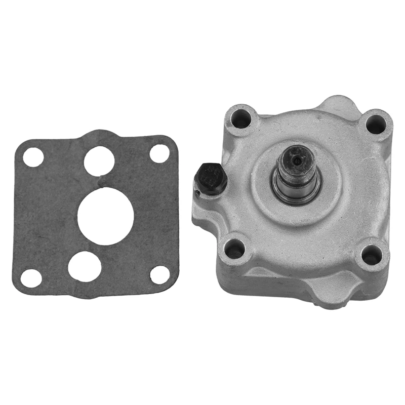 Oil Pump 15471-35012 For Kubota D1102 D1301 D1302 D1402 D1503 D1703 D1803 Engine 3975426