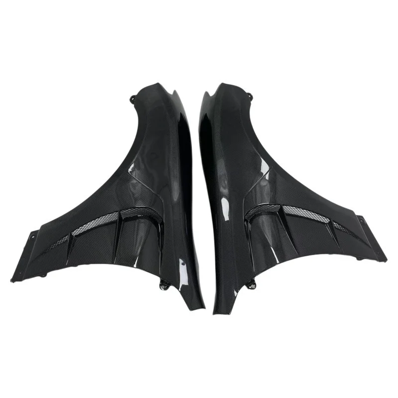 

Для Lexus RC200T RC300 2015-2018 преобразователь автомобильных крыльев, расширители арки, защита колеса, наклейка на брызговик