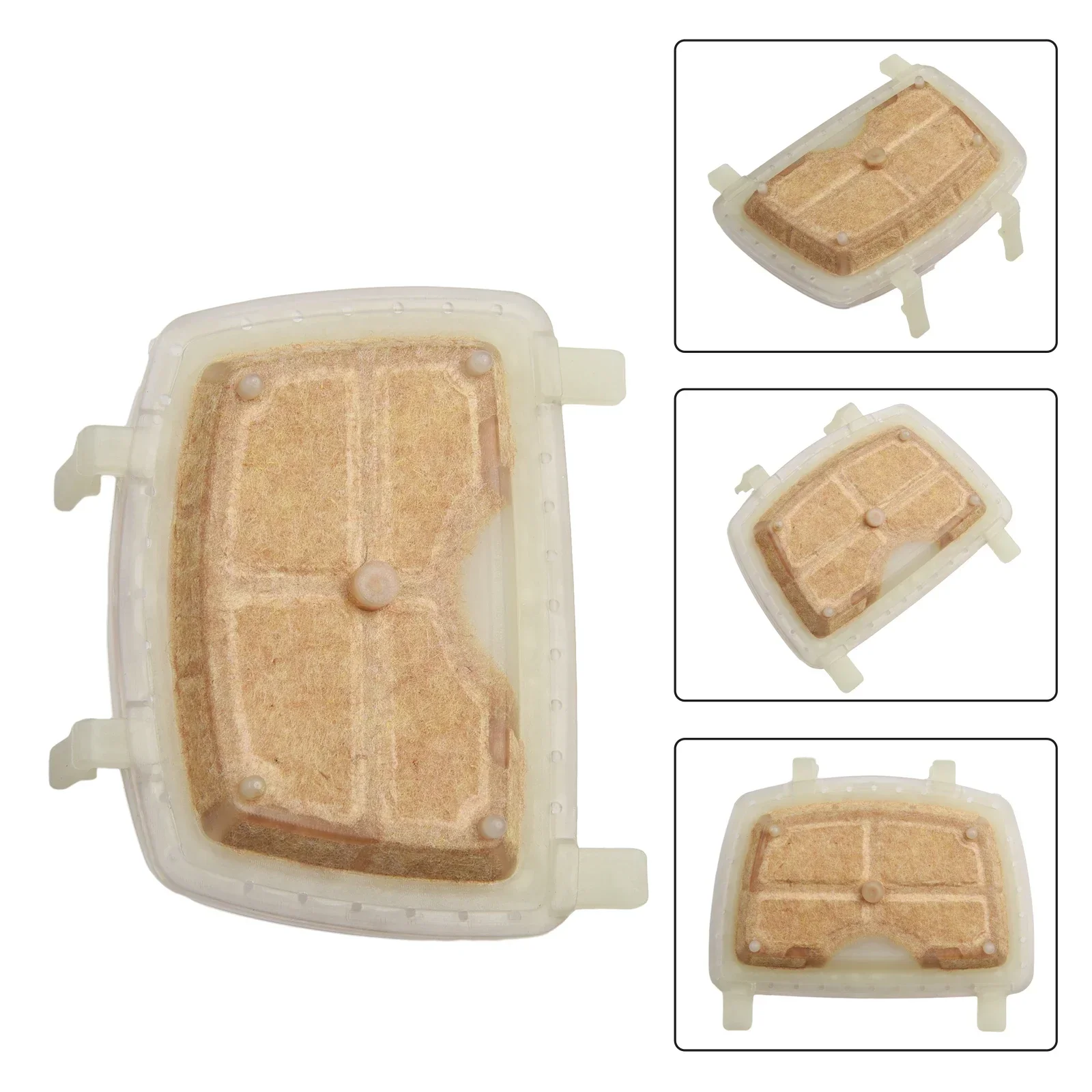 Engine Air Filters Assembly Replacement Equipment Accessories Rebuild Kit Logging Attachment Chainsaw Convenient