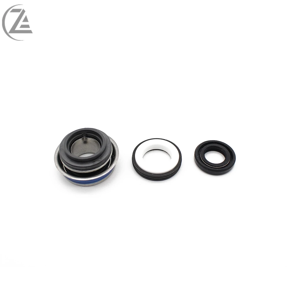 

ACZ Motorcycle Water Pump Seals for Yamaha YZF R1 R6 R6S R6S XVS1300CU XVS1300 Custom XVS1300A Midnight Star