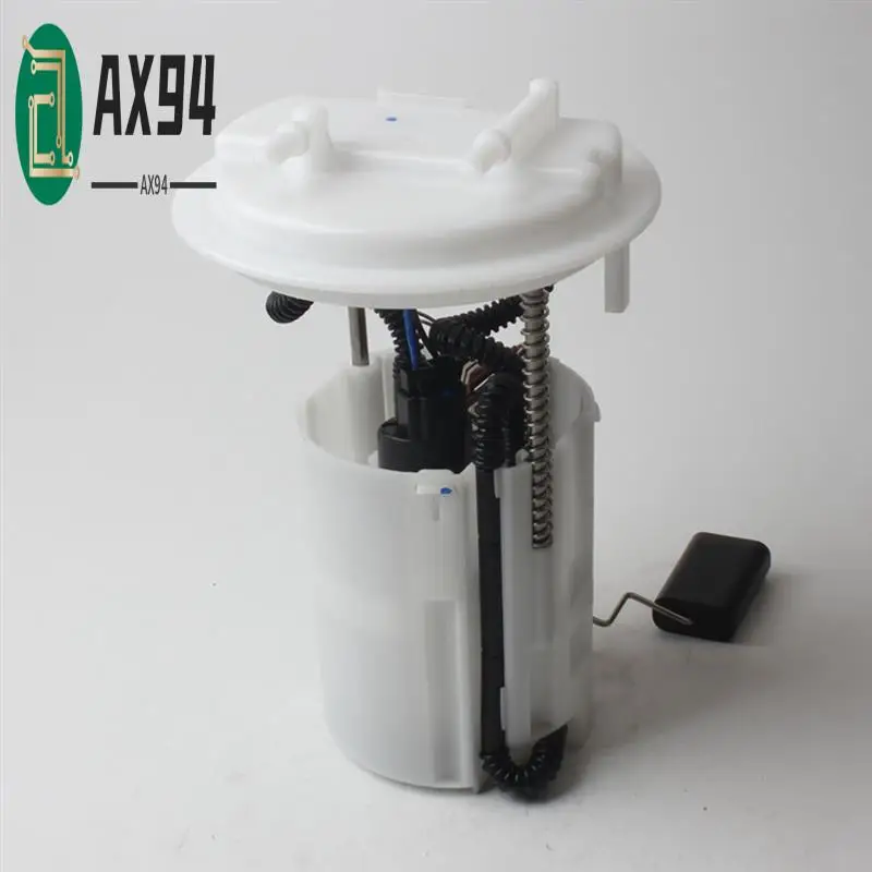 

AX94-9802545380 Car Fuel Pump Assembly For Citroen C4L 1.6L/1.8L 12-15 For 408 1.6/1.8/2.0 10-14 1525-V0