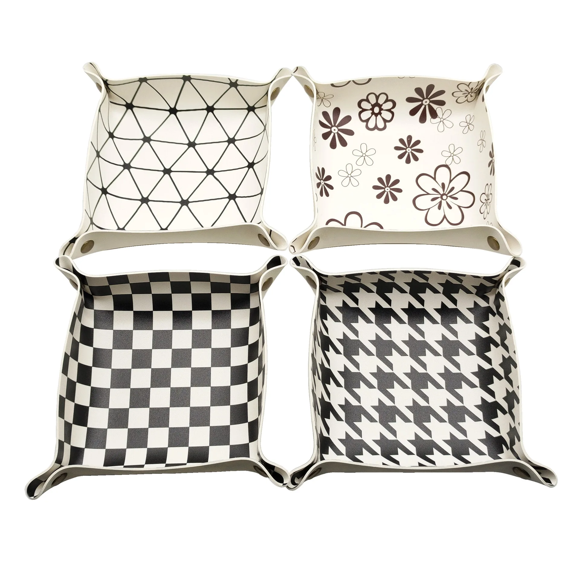 لوحة تخزين بسيطة من الشمال، مفاتيح، إكسسوارات، أحمر شفاه، مستحضرات تجميل، سطح الطاولة، خزانة أحذية، تخزين عنبر، صندوق تخزين