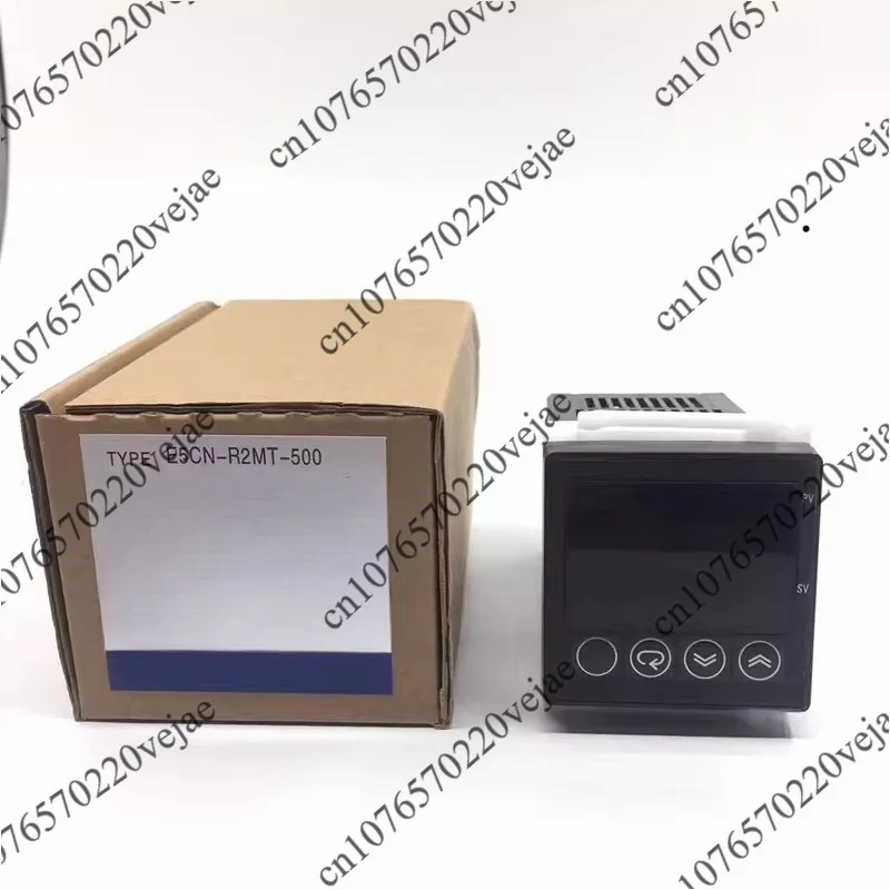 

Brand new original E5CN-Q2MT-500 temperature controller 100-240VAC E5CN-R2MT-500 digital temperature controller