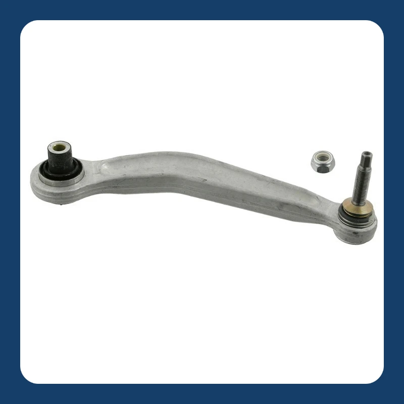 

The German Version Is Suitable for The BMW 5Series E39 1995-2003 Rear Swingarm Rocker Suspension Tie Rod 33326767831 33326767832
