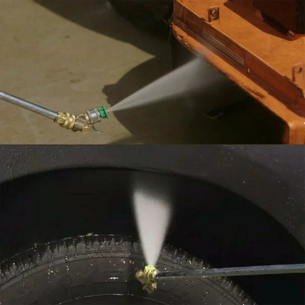 Adapter Spray Nozzl…