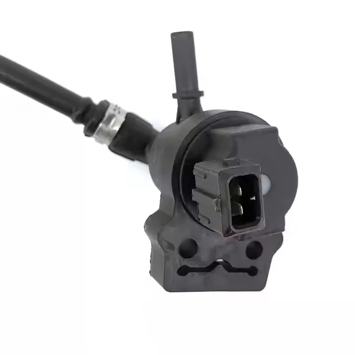 A1644703193 Car Steam Canister Flush Valve For GL M-Class W164 GL450 GL550 ML500 06-12 Purification Valve-X59A
