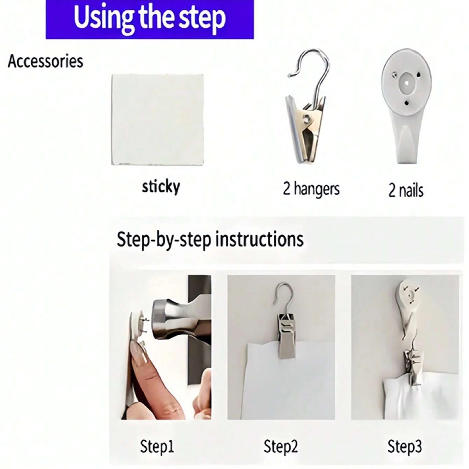 Huntrix KPop Demon Hunters Tapestry Wall Decor, 40''x60'' Tapestry Gift Applicable To Wall Decor Art Tapestry - Image 6