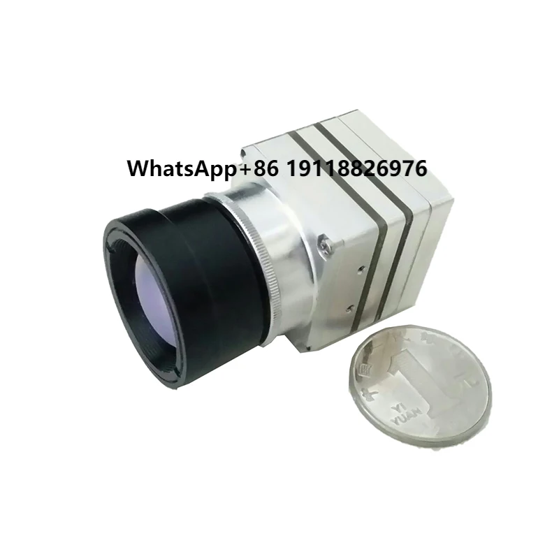 

Custom Infiraiy Night Vision 640x512 Resolution Thermal Imaging Core for Outdoor Search and Rescue Monitoring
