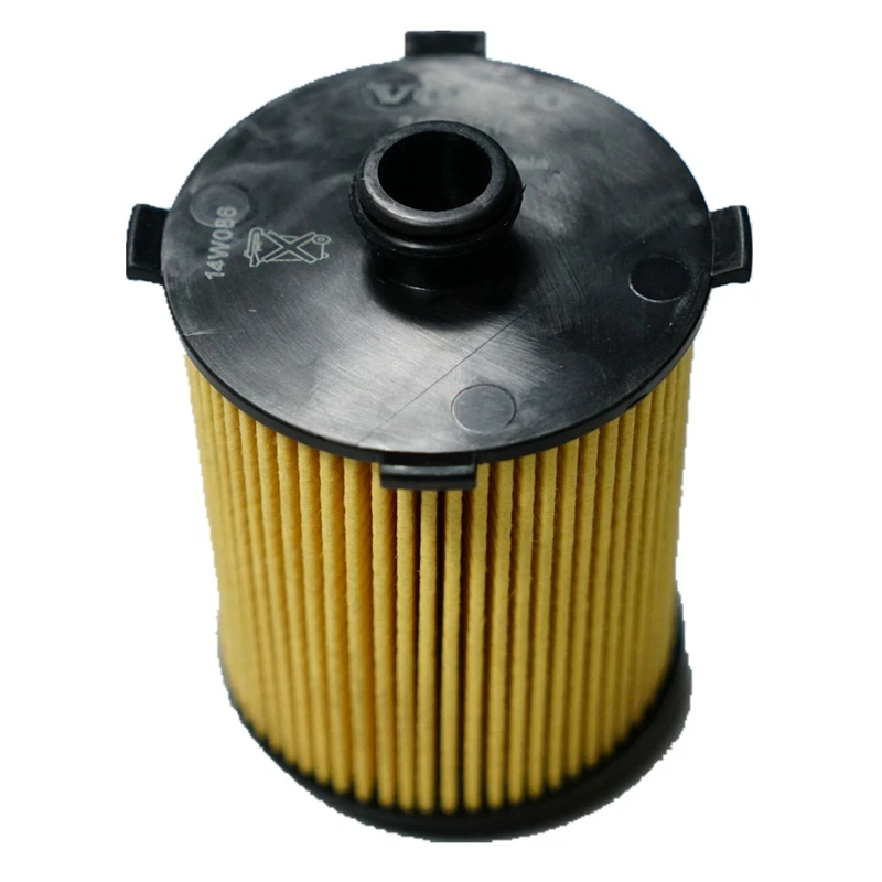 Oil Filter OEM 31372212 31372214 for VOLVO S60 S80 S90 V40 V60 V90 XC40 XC60 XC70 XC90 2013 2014 2015 2016 2017 2018 2019 2020