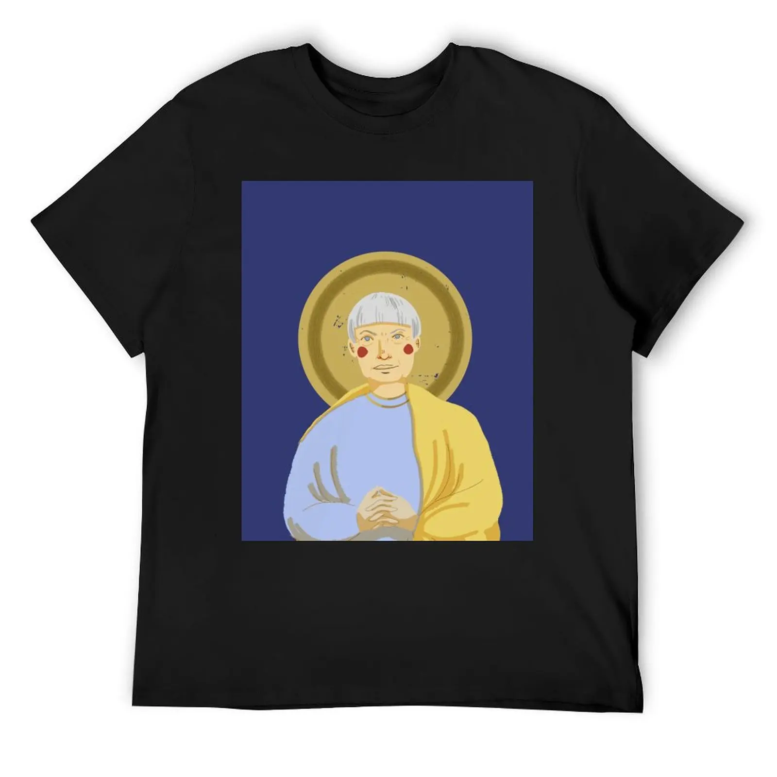 Ursula K. Le Guin T-Shirt