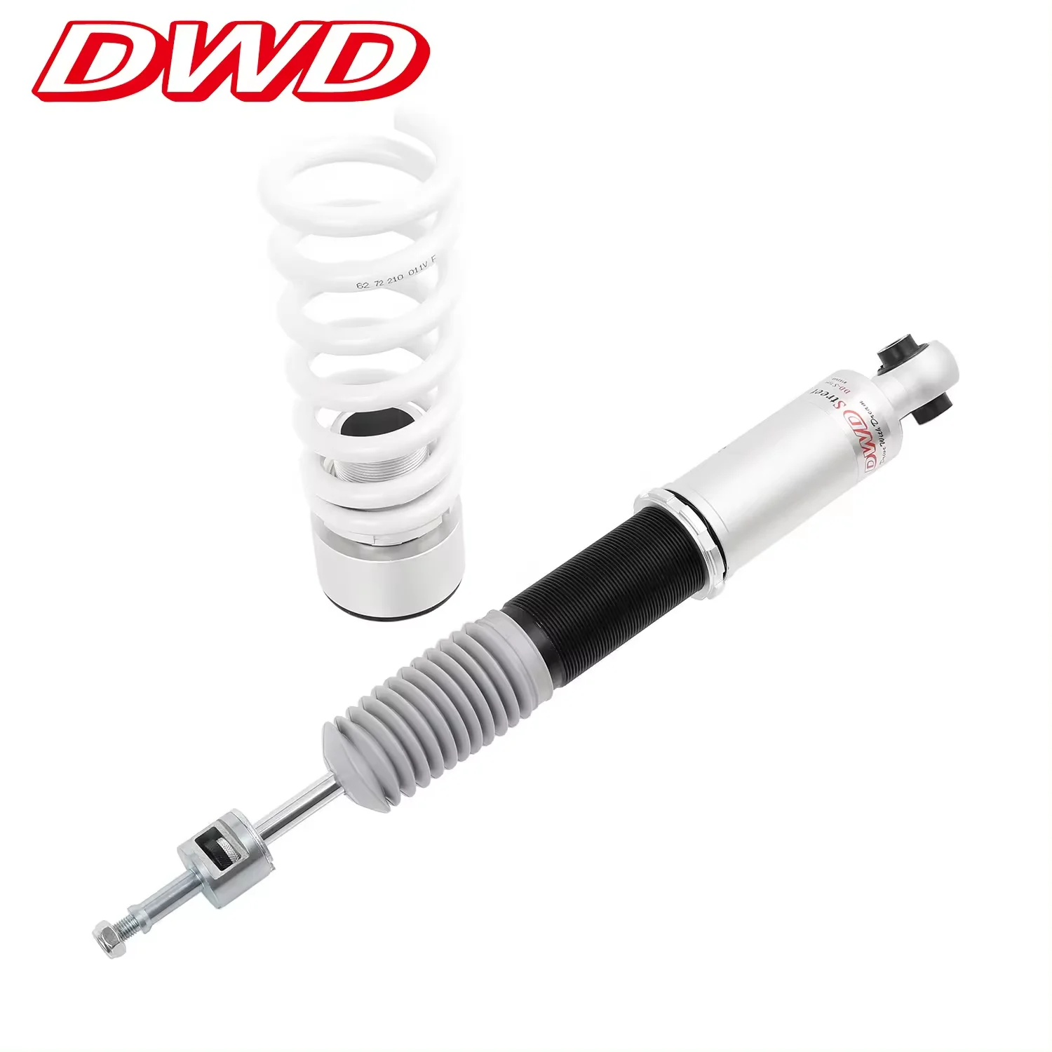 Mercedes Benz E-Class 5th Gen 4WD W213/S213/C238 2016+ Adjustable Mono-tube Coilover Performance Shock Absorber BNZ036