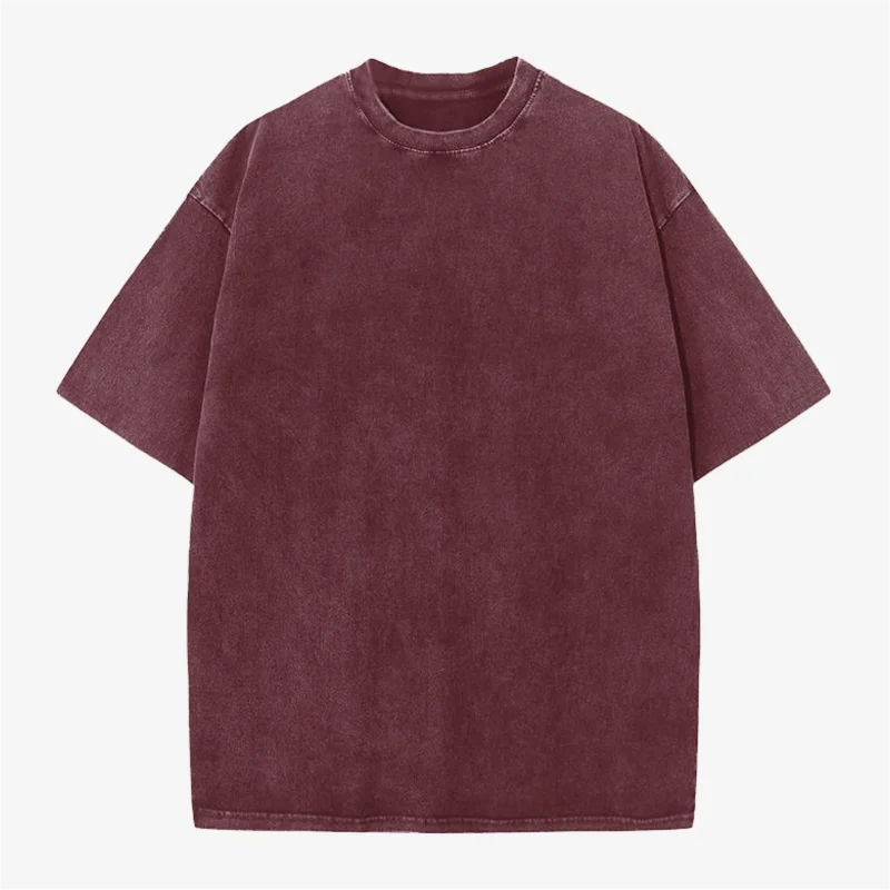 Dark red
