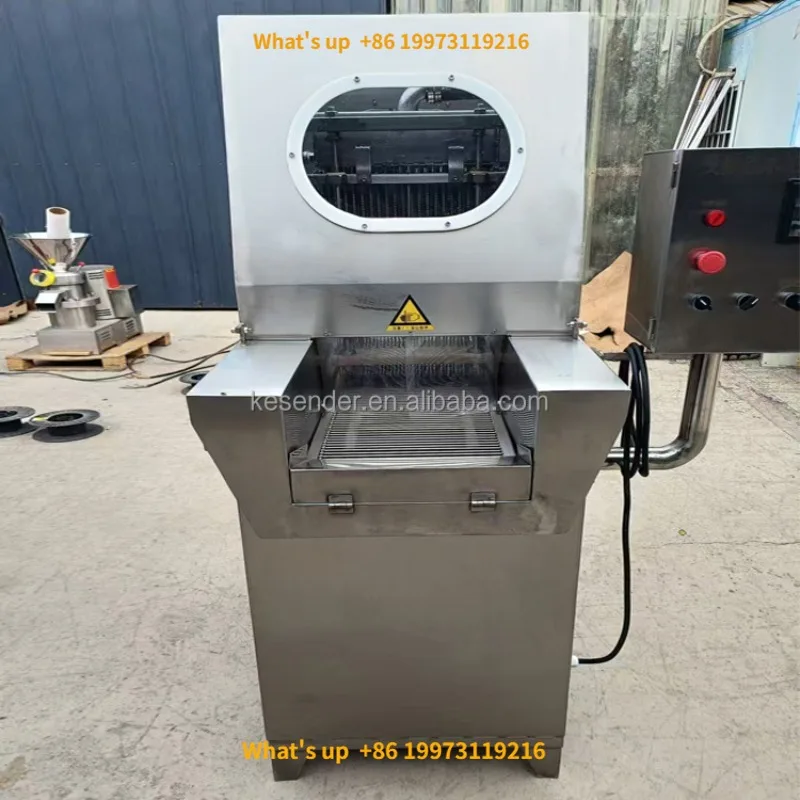 2026 304 Stainless Steel 80 Needles Saline Inje ction Machine Chicken/Beef/Fish/Meat/Poultry Saline Injecting Injector Machine