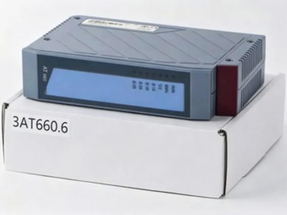 

3AT660.6 1PCS Brand New B&R 3AT660.6 PLC Module Fast delivery plc
