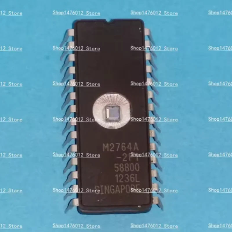 1PCS M2764A-2F1 M2764A M2764 CDIP-28 electronic chip IC