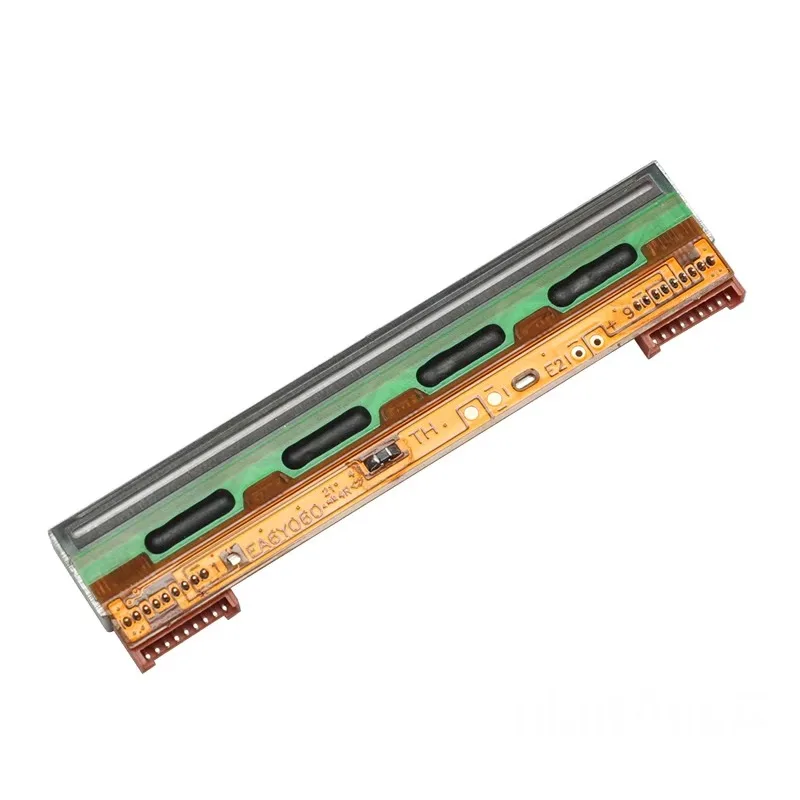 Thermal Print Head KHII 800 KD2003-CF41B Replacement for Bizerba Scale 203DPI High Precision Easy Installation 100% New