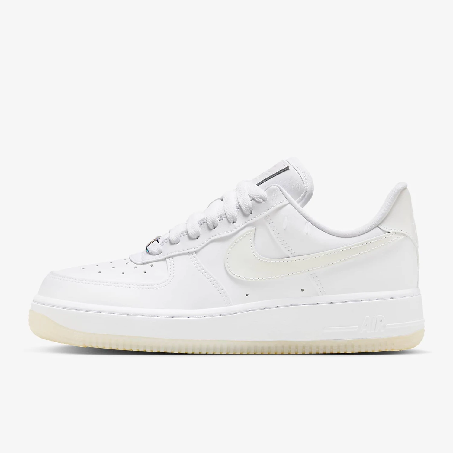 Nike genuine Air Force 1'07 LX - Nike Shoes Air Force 1 review and price