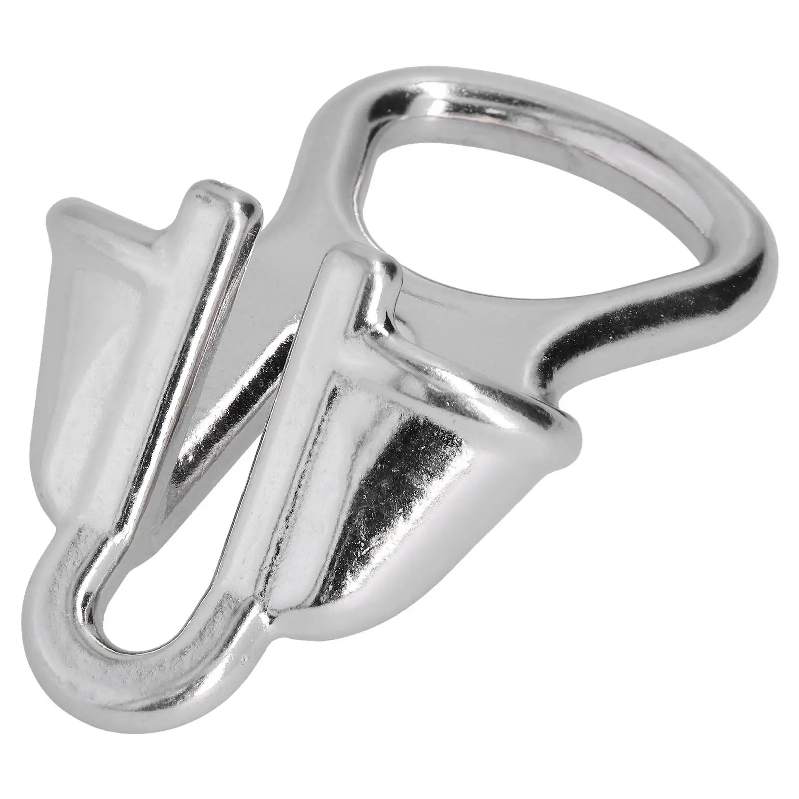 

Anchor Chain Lock Rope Mooring Device 316 Stainless Steel Hardware for 0 .4 0 .5in Chain Stainless Steel Anchor Chain Lock