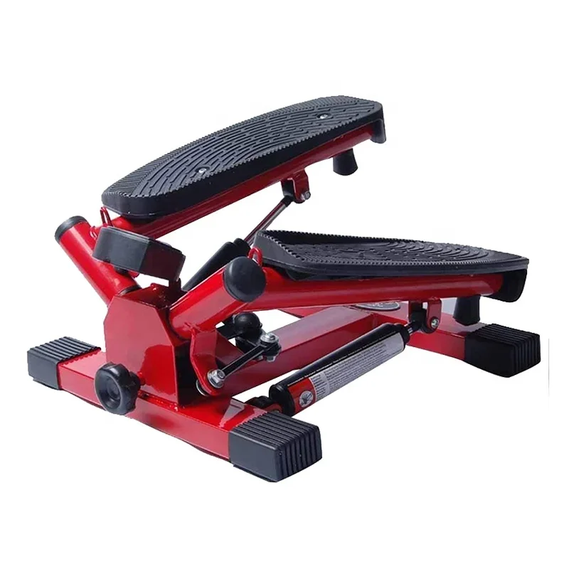 

Home Indoor Gym Fitness Exercise Portable Mini Stair Stepper Aerobic Twist Stepper
