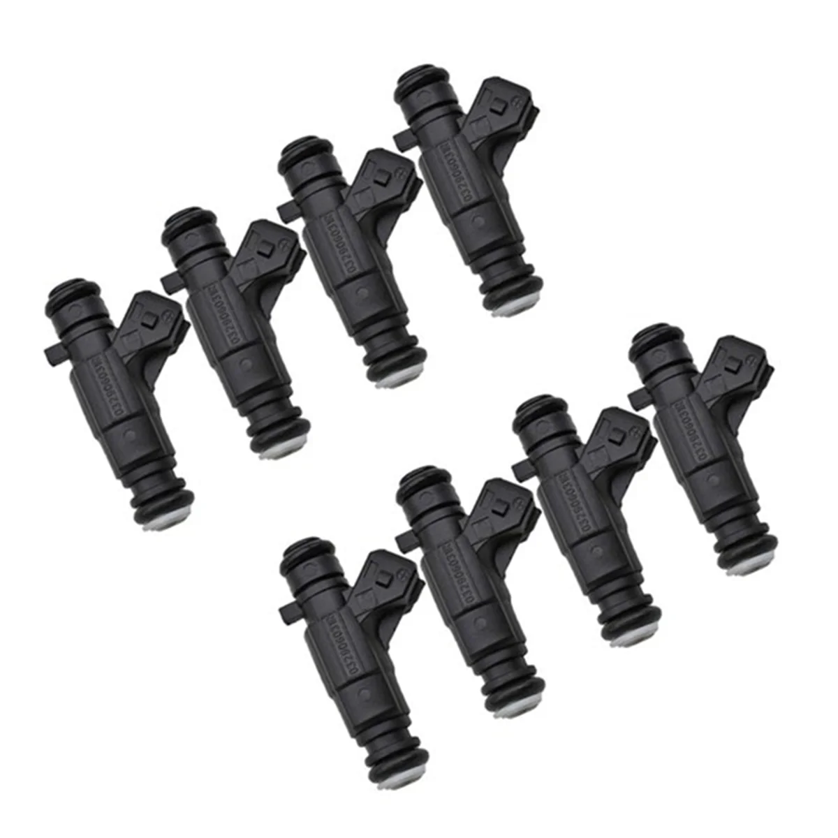 0280156403 Fuel Injector Car Accessories for GOLF SAVERIO SPACEFOX VOYAGE CROSSFOX 1.6T