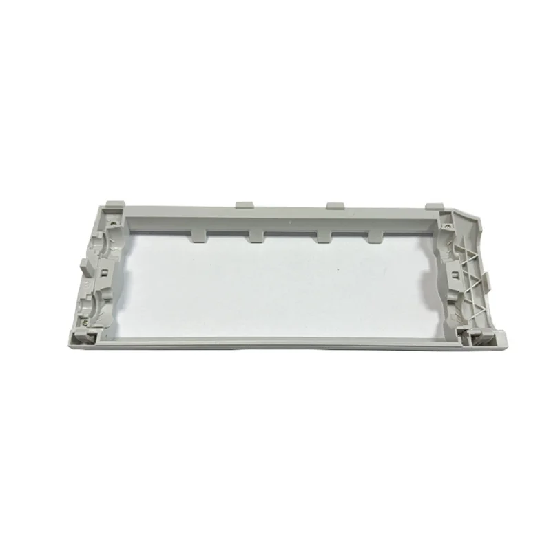 ABKR-غطاء فرشاة رئيسي لـ Roborock P10 SPRO / V20 جهاز آلي لتنظيف الأتربة استبدال أجزاء لوحة الفرشاة الرئيسية