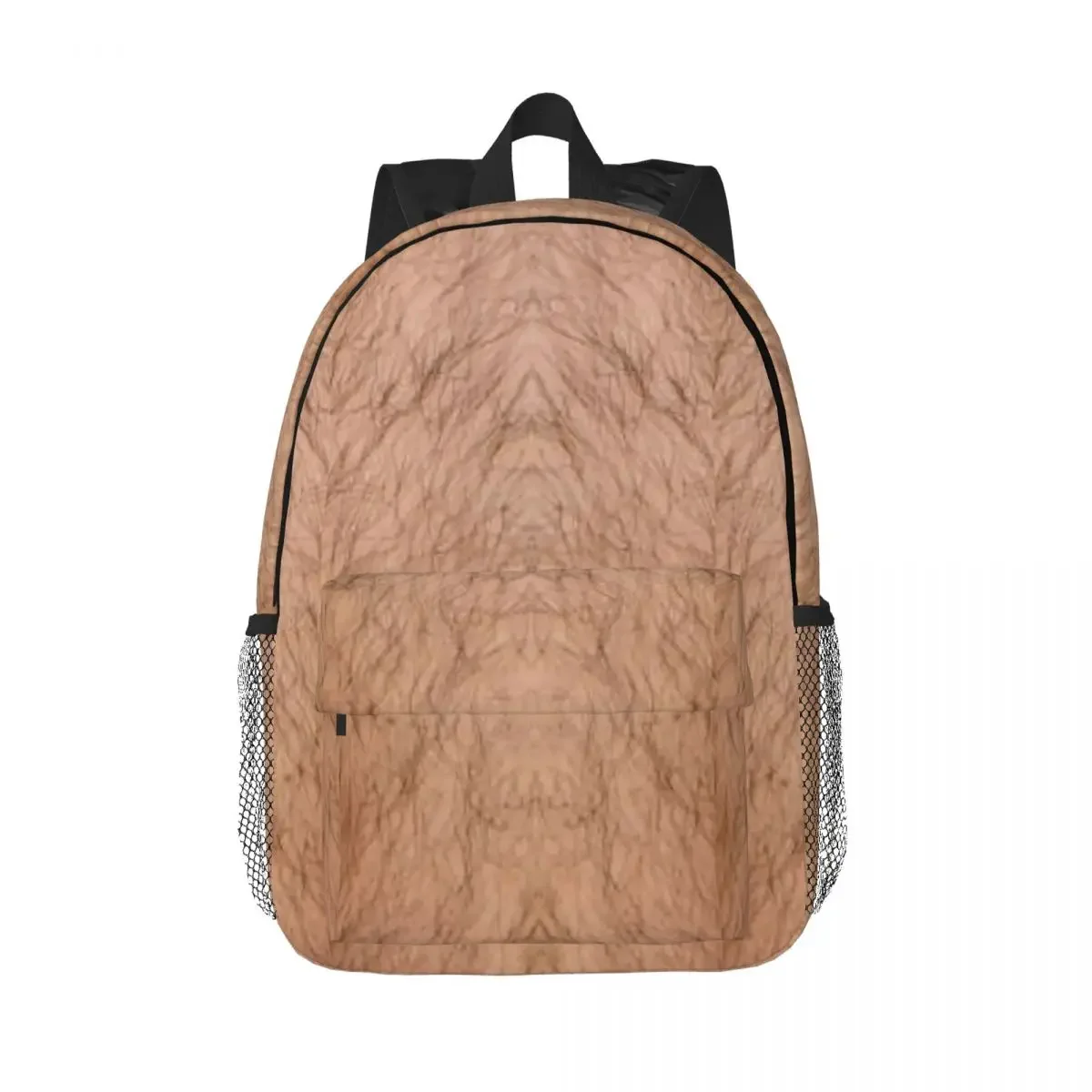 

Рюкзаки с волосатыми ногами, подростковая сумка для книг, повседневные школьные сумки для студентов, дорожный рюкзак, сумка на плечо большой вместимости