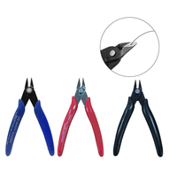 Orthordontic Wire Cutter Plier Dental Stainless Steel Wire Cutter Niti Wire Cutter Plier