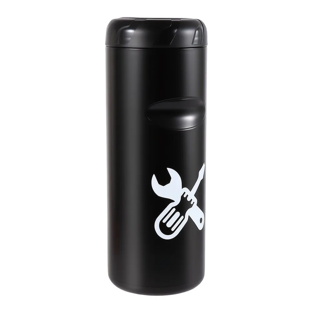 Cycling Tool Box- MTB Road Bicycle Capsule Portable Hard Shell Water Bottle Repair Case Cycling Accessories