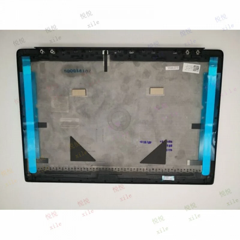 

LL New LCD Rear Back Cover Top Screen Case 0T7C6V T7C6V For Dell Latitude 7380 7390