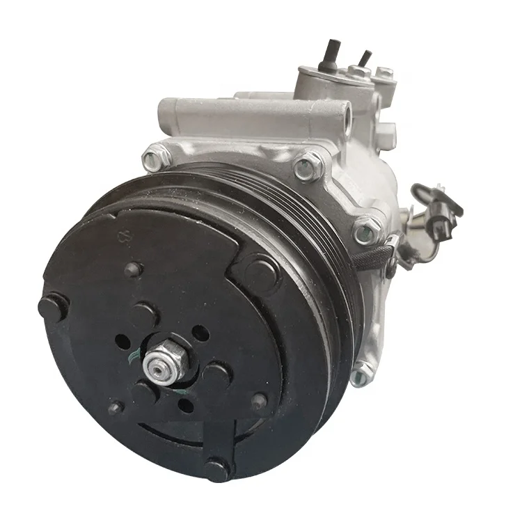 トップセラー商品 エアコンプレッサー 12V フィット OEM 38810-RB0-006 オートACコンプレッサー