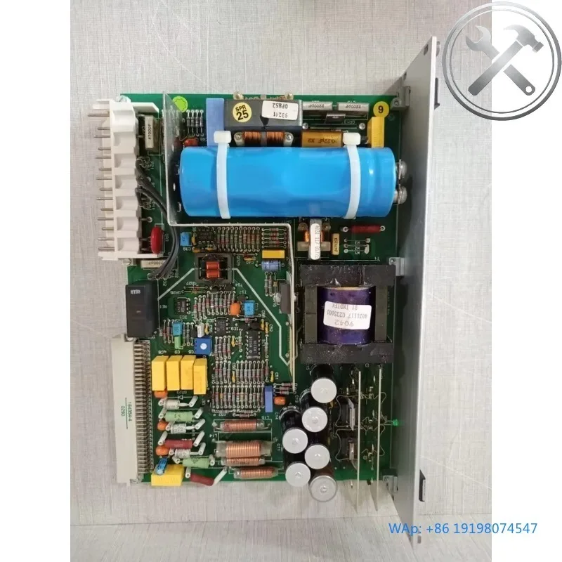 

Industrial Automation Circuit Breaker Module High Performance Protection Module for Industrial Control System