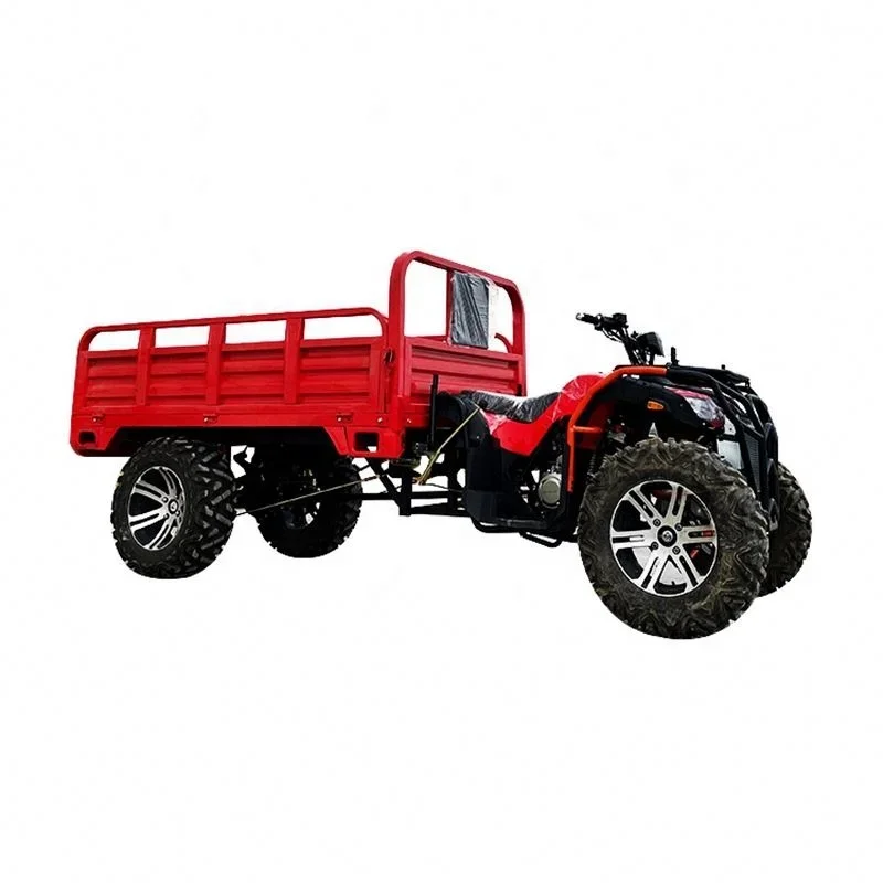 Wholesale High Quality ATV Farm Utility Vehicle 4X4