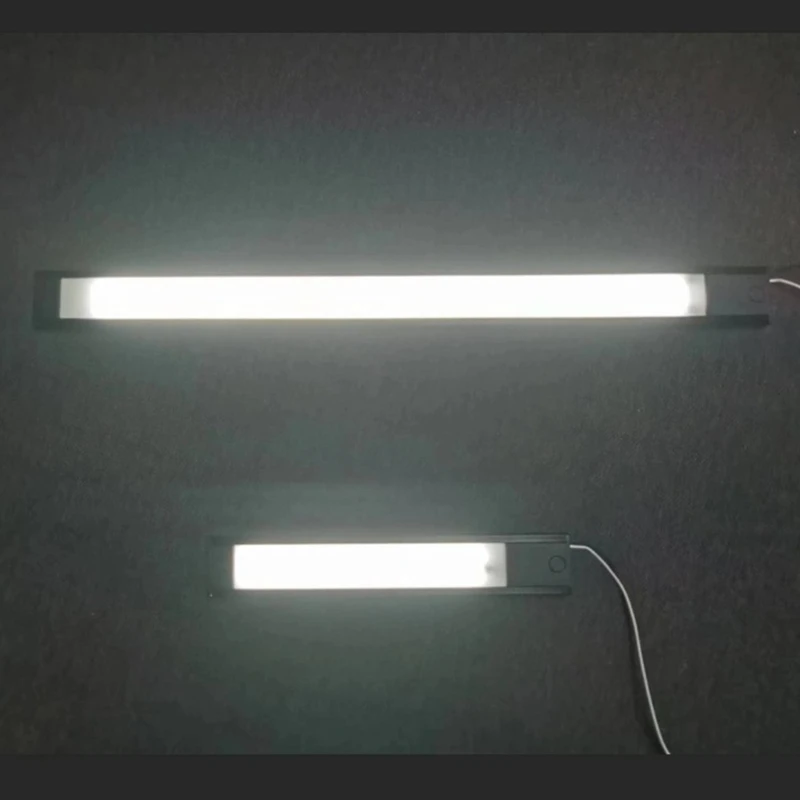 H3CE Energy Saving Interior Light Replacement With Bright White LED And Shockproof ABS Design 12 to 24V for Outdoor Use