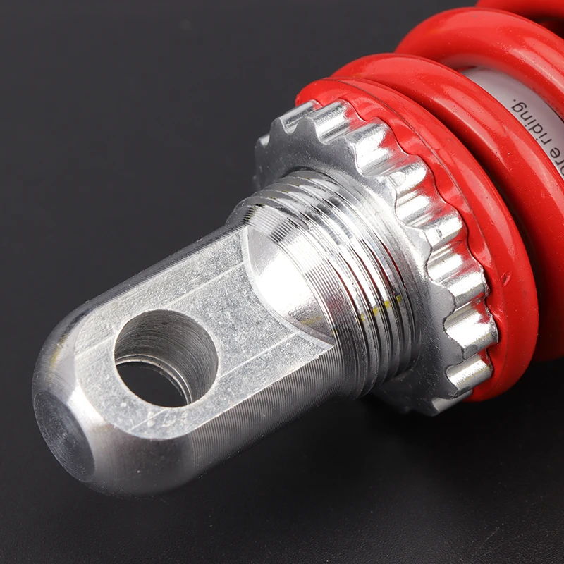 

Universal 100/105mm shock absorber rear suspension 6mm spring for kart dirt bike motorcycle accessories