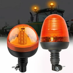 LED Car Strobe Light Emergency Police Flashing Warning Vehicle Trialer Tractor Truck Safety Beacon Lamp Ceiling Security Alarm