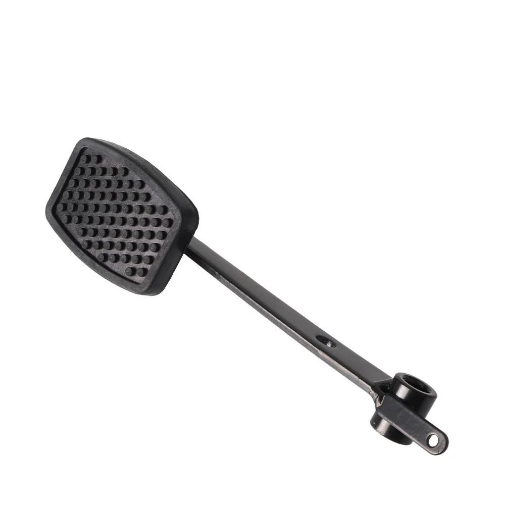 Kart Modified Accelerator Pedal Brake Pedal Suitable for Drift Tricycle Racing Mini bike ATV Four-Wheel Off-Road Vehicle